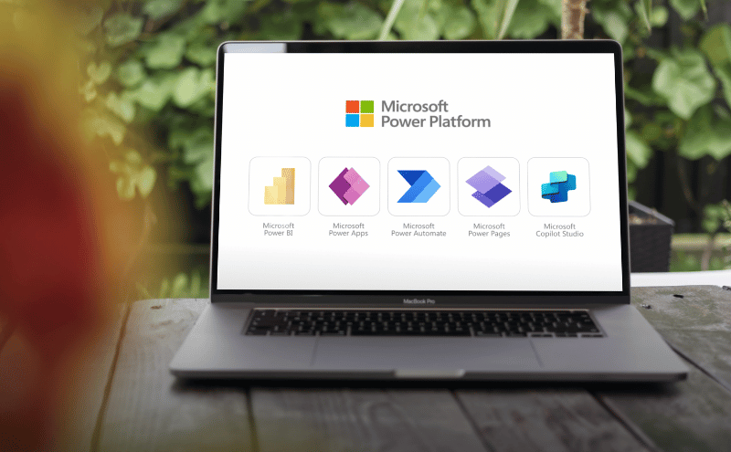 PowerPlatformのセキュリティー
